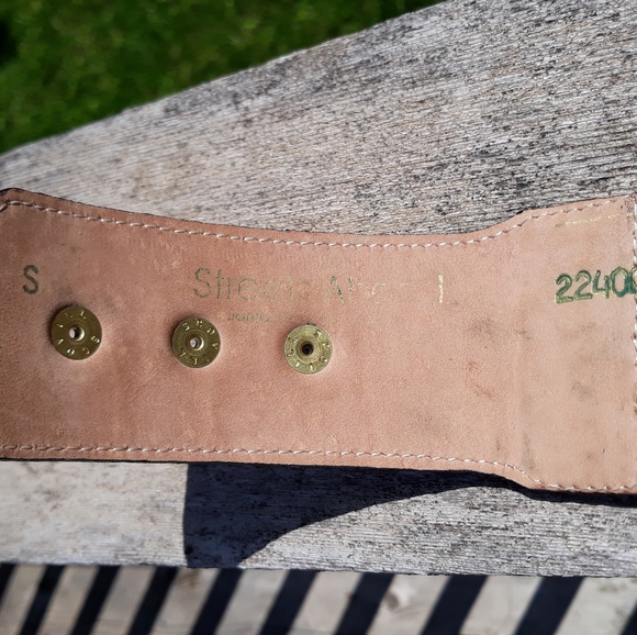 Belts